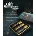Perfume Gift Set Long-Lasting Eau de Parfum Fruity Arabic French Blend 3 x 20ML Combo Pack - Buy Online on GoSupps.com
