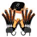 Hand Rehabilitation Robot Gloves Stroke Therapy Equipment Recovery Exercise Equipment for Arthritis Stroke Hemiplegia Patient Stroke Rehabilitation Aids left+right Small