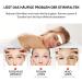 10 pieces anti-wrinkle forehead wrinkle patches anti-ageing face anti-wrinkle patches facial patches anti-wrinkle plasters - Buy Online on GoSupps.com