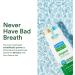 SmartMouth Original Activated Mouthwash Adult Mouthwash for Fresh Breath Oral Rinse for 24-Hour Bad Breath Relief with Twice Daily Use - Fresh Mint - 16 Fl Oz - Buy Online on GoSupps.com