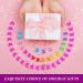 100 Pack Mini Butterfly Hair Clips for Girls & Women - Assorted Colors | Hair Accessories - Buy Online on GoSupps.com