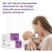 Fastep Fertility Test Kit - Complete Family Planning Set with FSH Ovulation & HCG Tests | 5 FSH Strips 30 Ovulation Strips 10 Pregnancy Tests & 50 Urine Cups - Shop Now! - Buy Online on GoSupps.com