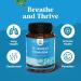 NAC Supplement 600mg | Vegan N-Acetyl Cysteine Capsules | Liver Detox Lung Health & Immunity Support | 180ct - Buy Online on GoSupps.com