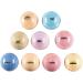 Happy Day Fizzers Aromatherapy 9-Piece Large Bath Bomb Gift Set for Women - Relaxing Home Spa Gifts for Mom - Perfect for Birthday or Christmas (Sweet Escape) - Buy Online on GoSupps.com