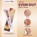 LightenUp Plus Clarifying Gel - 1 fl oz / 30 ml - Skin Brightening Cream for Knuckles Elbows Hands Armpits with Alpha Arbutin & Tamarind - Buy Online on GoSupps.com