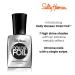 Sally Hansen Color Foil Nail Polish in Cutting Hedge - 0.4 Fl Oz - Long Lasting Formula - Pack of 1 - Buy Online on GoSupps.com