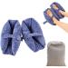 Buy Heel Protector Cushion for Foot Pain Relief | Bedridden Patients Foot Protectors | Pressure Sore Prevention - Buy Online on GoSupps.com