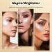 Buy Body Glitter Spray & Quick Dry Face Glitter Gel - Blue Shimmer for Stage Makeup & Body Highlight | International Shipping Available - Buy Online on GoSupps.com