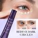 60-Second Instant Firming Eye Cream 60-Second Eye Firming Gel Under Eye Cream for Dark Circles and Puffy Eyes Instant Eye Tightener Instant Eye Bag Remover Reduce Fine Lines - Buy Online on GoSupps.com