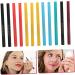 Beavorty 12pcs color eyeliner black eyeliner pencils women s suits liquid eyeliner set Miss eyes mascara 1 count (Pack of 1) As Shown - Buy Online on GoSupps.com