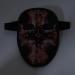 Buy Marhynchus LED Transforming Face Cover - Gesture Sensing Customizable Display 45 Dynamic & 70 Static Patterns - International Shipping Available - Buy Online on GoSupps.com