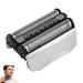 HEAYSWEN Electric razor head for Braun Series 7 Braun Series 7 Shake head brown shaving head series 7 replacement blade head for men's shaver 70s suitable compatible with brown 7 razors accessories