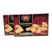Shortbread Cookies Assortment Traditional Scottish Flavors 200g Twin Pack Tea Party