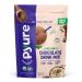 Pyure Organic Sugar-Free Chocolate Drink Mix 7.23 oz (205 g)