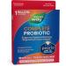 Nature's Way Probiotic Pearls Complete 90 Softgels