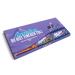 Personalized Giant Milka Chocolate Tafel - Custom Name & Message | Perfect XL MEGA Birthday Gift for Men & Women - 9 Chocolate Boards (900g) - Buy Online on GoSupps.com