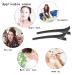 16 Section SEELOK Plastic Hair Clips - Professional Hairdressing Supplies with Storage Box | International Shipping - Buy Online on GoSupps.com