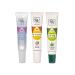 Ruby Kisses Hydrating Lip Oil Clear RLO01 - 6 Pack (0.33 Fl Oz each) | Premium Moisturizing Lips - Buy Online on GoSupps.com