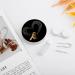 Shop BEE Heart Contact Lens Case with Mirror - Portable & Cute Eye Contact Lens Box Travel Kit - Buy Online on GoSupps.com