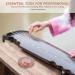 Milist Guzheng Finger Tapes - Hypoallergenic Silk Ligaments for Protection | Breakable & Elastic Pipa Finger Adhesive Tapes for Child Musicians - Buy Online on GoSupps.com