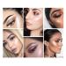 SACE LADY Liquid Pearl Highlighter - Illuminating Face, Cheekbone & Body Glow | Ultra-Smooth Radiant Illuminator Makeup - 0.2Fl Oz - Buy Online on GoSupps.com