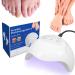 Mecctuck nail fungus laser Furzero nail fungus laser nail fungus laser device pure nail mushroom therapy highly efficient nail fungus laser light therapy nail fungus quickly intensive