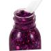 SKISUNO 4pcs Set Colorful Eye Shadow Glitter Eyeshadow Body Glitter Powder Glitter Body Bulk Glitter Liquid - Buy Online on GoSupps.com