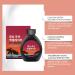 Intensive Deep Dark Tan Activator Lot de 2 lotions bronzantes sans danger pour la peau sensible avec des antioxydants l'aloe vera 100 ml 2 pi ces. - Buy Online on GoSupps.com