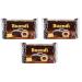 Motta Buondì Cioccolato Snack Dolce da forno con farcitura al cioccolato - Sweet chocolate treats (6 x 46 g) - 276 g