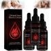 GFOUK Climaxhour Blissful Drops Secret Happy Drops for Men Secret Happy Drops for Strong Men Secret Drops for Strong Men Enhanced Secret Drops AAFQ Secret Drops (3PCs)
