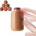 Pocket Blush Stick 3-In-1 Buildable Natural Matte Blush Stick For Cheeks Matte Finish Moisturizing Tinted Blush Stick (tosated teddy Large) Tosated Teddy 40 g (Pack of 1)