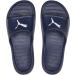 PUMA Unisex Divecat V2 Lite Cat Slide Sandals - 42 EU Peacoat/Puma White | International Shipping Available - Buy Online on GoSupps.com