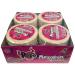 Don Pepe Mazapan Amaranto - Amaranth Marzipan - 8 Pieces 100 g Each