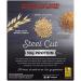 Better Oats Steel Cut Maple & Brown Sugar High Protein Instant Oatmeal 12.7oz (Pack of 6) - Buy Online on GoSupps.com