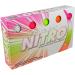 Long Distance Peak Performance Golf Balls (15PK) - Nitro White Out 70 Compression High Velocity Core - USGA Approved - 15 Multi-color Balls - Buy Online on GoSupps.com
