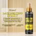 Brzeaf Lace Melting Spray and Holding Spray(120ml) Extreme Hold & Glueless Melting Spray for Lace Wigs Strong Natural Finishing Hold Dries Quickly Wig Melting Spray & Hair Adhesive for Wigs - Buy Online on GoSupps.com