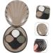 Beatifufu Eye Shadow Eyeshadow Face Glitter Eye Glitter Makeup Eye Makeup Powder - Buy Online on GoSupps.com