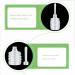 20pcs Vaginal Douche Perineal Douche Anal Douche Perineal Cleanser - Buy Online on GoSupps.com