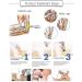 Extracor Shock Wave Therapy Device for Erectile Dysfunction & Pain Relief | Deep Tissue Massage Solution - Buy Online on GoSupps.com