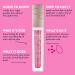 Catrice Powerfull 5 Glossy Lip Oil - pH-Reactive for Personalized Color - 5 Nourishing Oils - Gluten Free - Vegan & Cruelty Free - Frosted Sugar - Buy Online on GoSupps.com