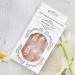 Medium Almond Press on Nails - White French Tips & 3D Flower Bow Charms | Cute Reusable Pink Acrylic Nails | 24pcs - Perfect for Elegant Looks - Buy Online on GoSupps.com