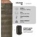 TETON Sports Celsius XL Sleeping Bag - Family Camping, 0 F, Right Zip, Green - Free Compression Sack - Buy Online on GoSupps.com