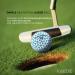 Kaede 2 Tone Colored Golf Balls (6-Pack) - Fly Distance Technology - Buy Online on GoSupps.com
