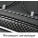 7L Waterproof Bike Rack Bag for Commuter and Electric Biking | Rear Rack Pack Pannier Storage for Mountain and Road Bikes - Buy Online on GoSupps.com