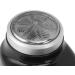 Mini Electric Beard Trimmer Rotating Blade Hair Trimmer USB Charging Portable Trimmer Black - Buy Online on GoSupps.com
