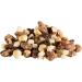 SUN - Snack Mix No. 4 - Gourmet - Almonds Apple Cubes Hazelnuts Raisins - 190 g - Buy Online on GoSupps.com