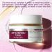 DTTLYKSYBHJ Intensive Calcium Collagen Extract Face Cream Anti-Aging Moisturizer Fine Line Reducing Deep Hydrating Brightening & Collagen Support For All Skin Types 50g/1.76 oz - Buy Online on GoSupps.com