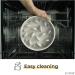PiuPet Large Slow Feeder Dog Bowl - 1.4L Capacity | Dishwasher Safe | Dog Food Bowl to Slow Down Eating - Buy Online on GoSupps.com