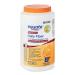 Equate Orange Flavor Fiber Therapy Fiber Laxative/Fiber Supplement 48.2 oz