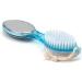 DecorRack 4-in-1 Pedicure Paddle Kit with Pumice Stone and Nail Cleaning Tools - Manicure Pedicure Foot Rasp Set for Callus and Corn Removal - Buy Online on GoSupps.com